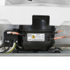 Морозильная камера Beko B1RFNK292W белый