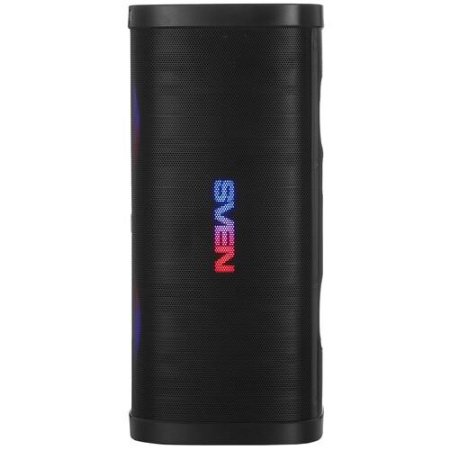 Портативная аудиосистема SVEN PS-950, черный