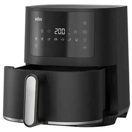 Аэрогриль Braun HF 3030 IBK