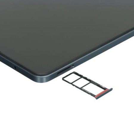 8.7" Планшет Xiaomi Redmi Pad SE 8.7 LTE 128 ГБ серый