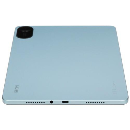 11" Планшет Xiaomi Redmi Pad 2 Wi-Fi 4/128 ГБ зеленый