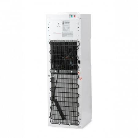 Кулер Для Воды Vatten V11Wkb Белый