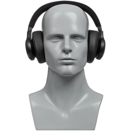 Беспроводные/проводные наушники JBL Live 770NC черный