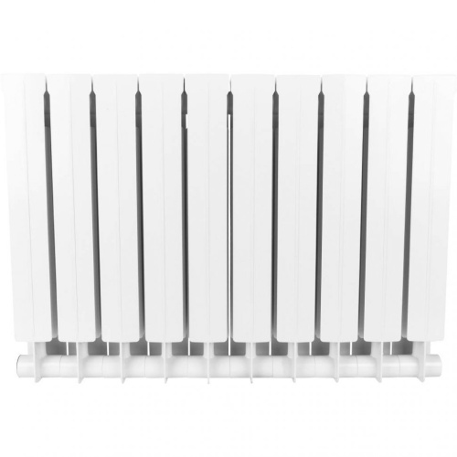 Радиатор биметаллический STOUT Style 500 (10 секций)