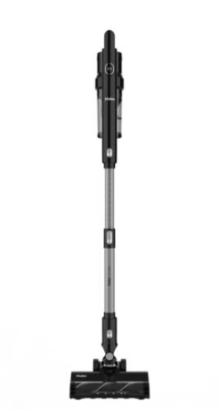 Пылесос  вертикальный  Haier HVC-D250  черный