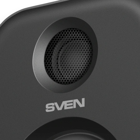 Акустическая система SVEN MC-5 серый