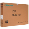 27" Монитор Hisense 27N3Q-PRO черный