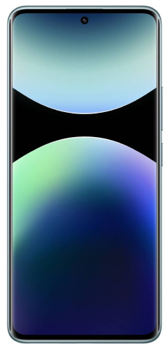Смартфон Xiaomi Redmi Note 14 Pro+ 8/256 Гб 5G Морозный Синий