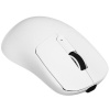 Мышь беспроводная/проводная Attack Shark V5 [SharkV5White] белый