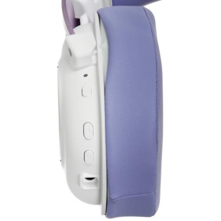 Беспроводные/проводные наушники ARDOR GAMING Edge Wireless фиолетовый