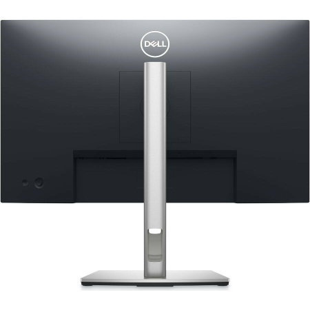Монитор Dell P2423D (210-BDEG) черный
