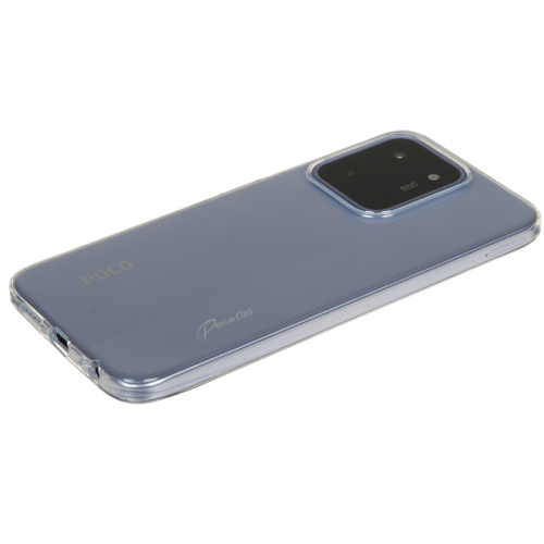 Смартфон POCO C85 8/256 гб фиолетовый