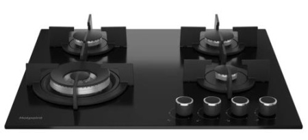 Hotpoint HG 62I/BK