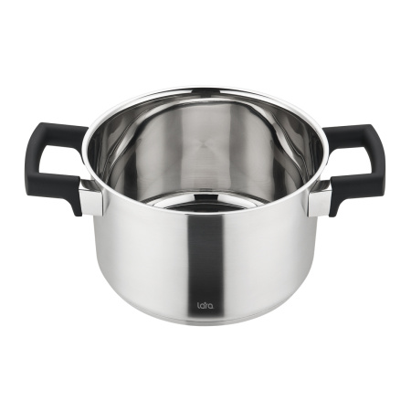 Кастрюля LARA LR02-451 Сириус