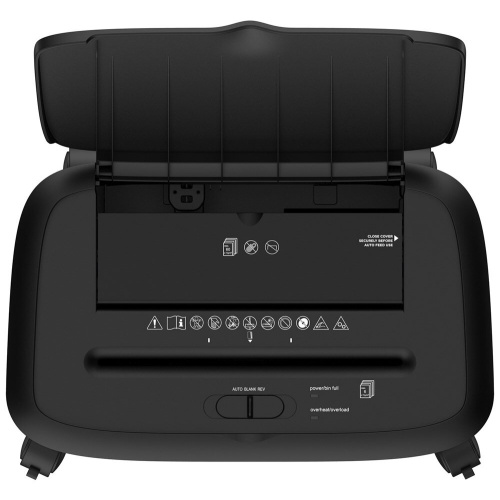 Шредер Cactus CS-SH-D4