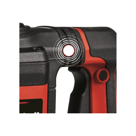 Перфоратор Einhell TE-RH 40 3F (4257935)