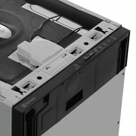 Встраиваемая посудомоечная машина Electrolux EEA12100L
