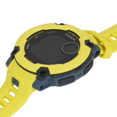 Спортивные часы Garmin Instinct E 45mm