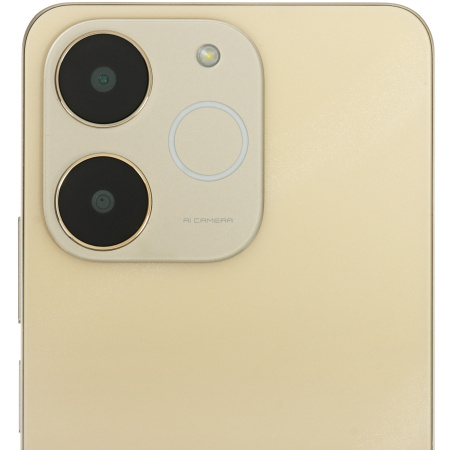 Смартфон Realme Note 70 6/128 Золотой