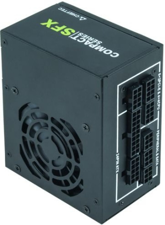 Блок питания Chieftec CSN-650C