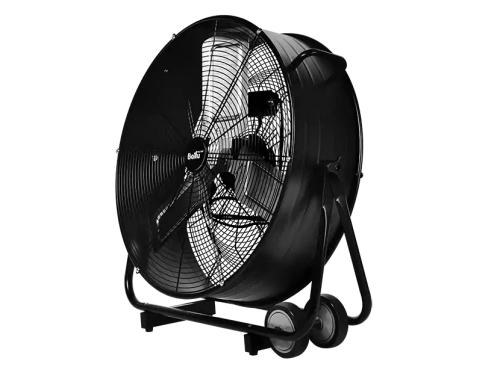 Промышленный Мобильный Вентилятор Ballu Bif-12D