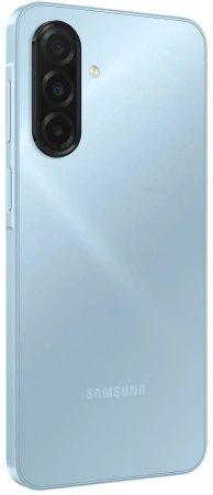 Смартфон Samsung Galaxy A17 8/256 Голубой