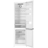 Холодильник с морозильником Beko B5RCNK403ZW белый