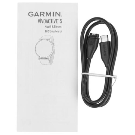 Спортивные часы Garmin Vivoactive 5
