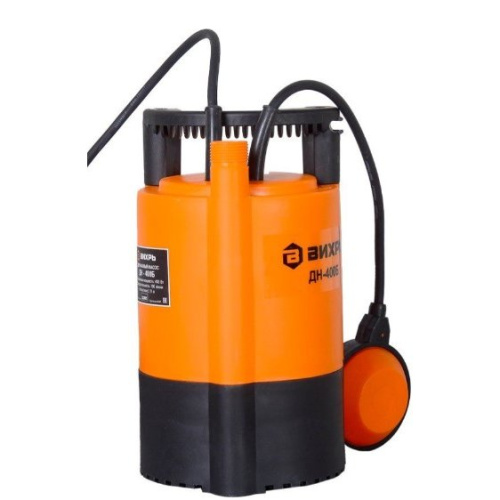 Насос Вихрь ДН-400Б 68/2/16