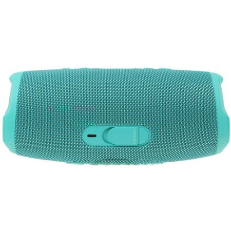 Портативная колонка JBL Charge 5, бирюзовый