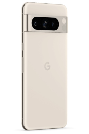 Смартфон Google Pixel 8 Pro 12/128 Гб 5G Esim + Sim Бежевый