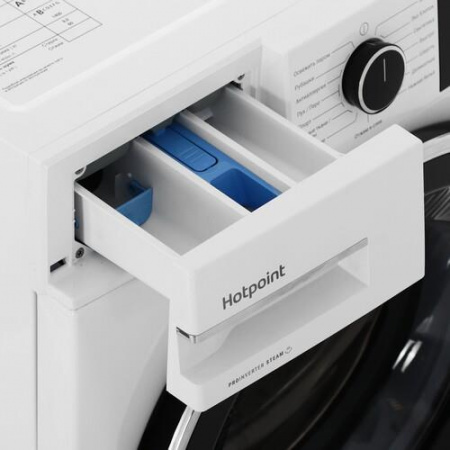 Стиральная машина Hotpoint WH 9490 VWX белый