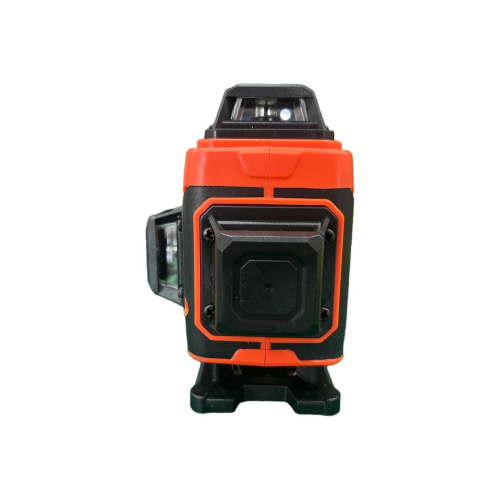 Лазерный уровень профессиональный Gigant 4D GBLL-6 16 линий + телескопическая штанга 3.6 м + штатив 1.5 м