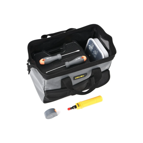 Сумка для инструментов Deli DL430016 360x180x250мм