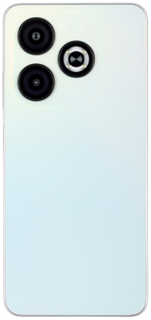 Смартфон Infinix Smart 8 3/64 Гб Белый