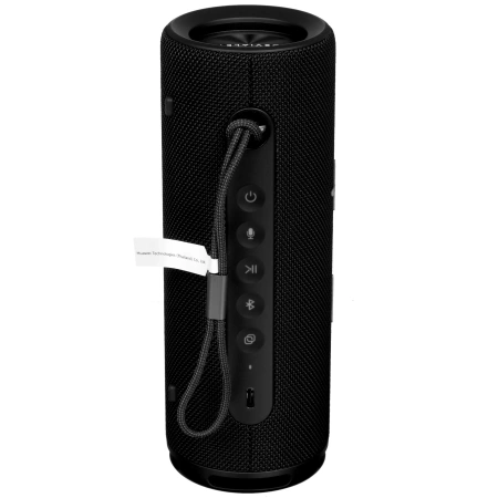 Портативная колонка HUAWEI Sound Joy черный