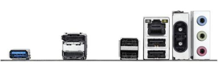 Материнская плата GIGABYTE H610M D3W WIFI6