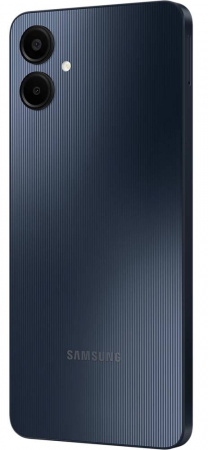 Смартфон Samsung Galaxy A06 4/64Гб Черный