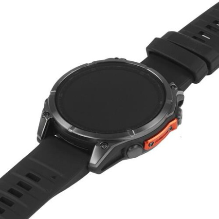 Спортивные часы Garmin Fenix 8 47mm