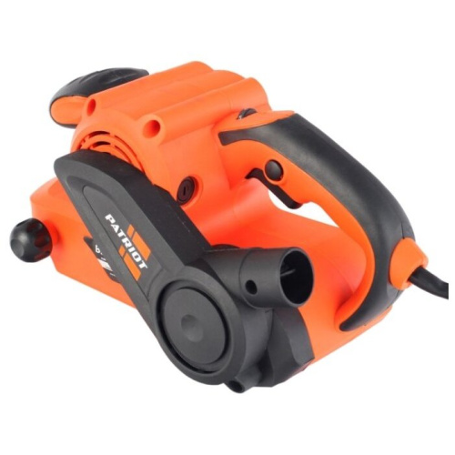 Ленточная шлифмашина Patriot BS 810