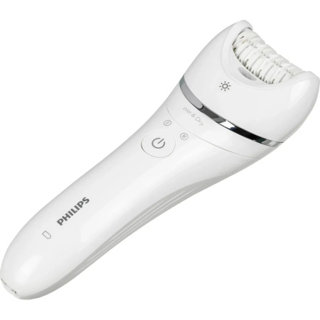 Эпилятор Philips BRE710/01