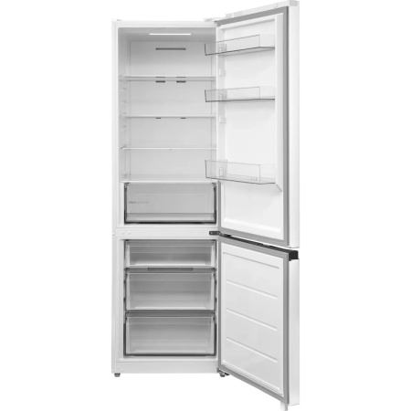 Холодильник Midea MDRB457FGF01ID