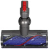 Вертикальный пылесос  Dyson V8 Advanced  черный