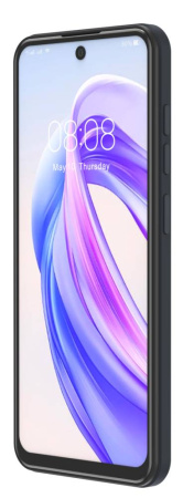 Смартфон Meizu Mblu 21 6/128 Гб LTE Черный