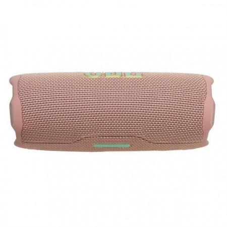 Портативная колонка JBL Flip 7 JBLFLIP7PINK розовый