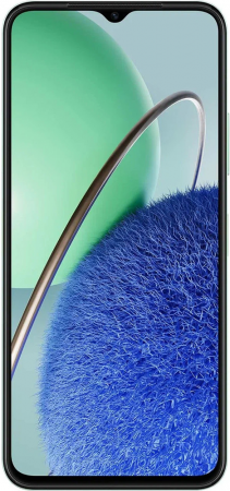 Смартфон Huawei Nova Y61 6/64Гб Мятный Зеленый