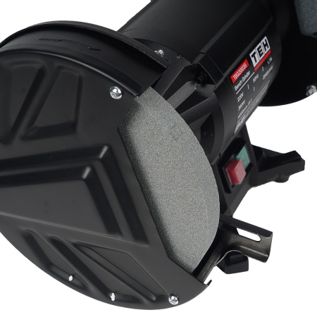 Электроточило TEH TBG20035