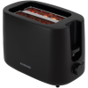 Тостер Starwind ST3106 черный/черный