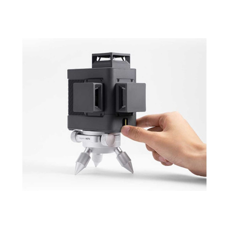 Лазерный уровень HOTO HTE0014GL Laser Level 3*360