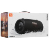 Портативная колонка JBL Xtreme 3, черный